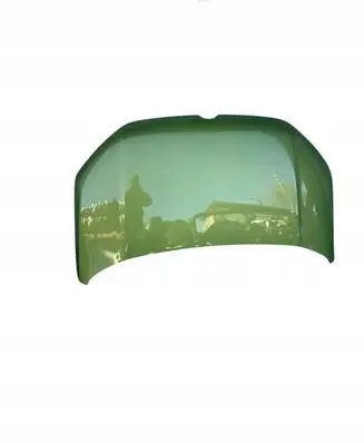 Volkswagen Caddy Engine bonnet/hood