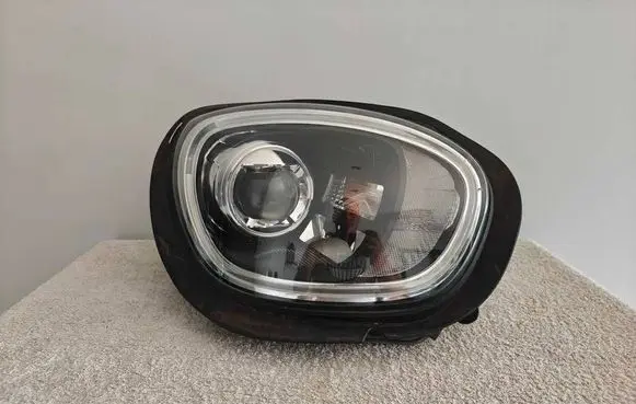 Headlight/headlamp