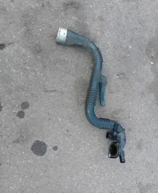 Dacia Dokker Air intake hose/pipe 144605243R 104950C