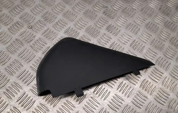 Audi A4 S4 B9 Dashboard side end trim 8W0857085A