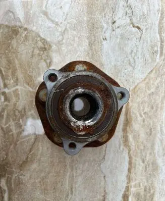Tesla Model Y Front wheel hub 104412100D