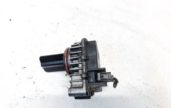 Dodge Magnum Throttle valve 04606767AE