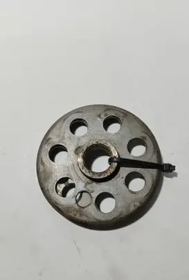Nissan Terrano Flywheel