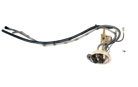 BMW 3 E90 E91 Fuel level sensor 7190944