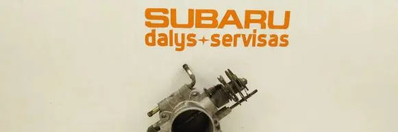 Subaru Outback Throttle valve A22667R00
