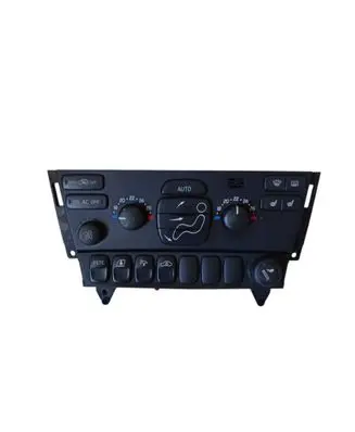 Climate control unit