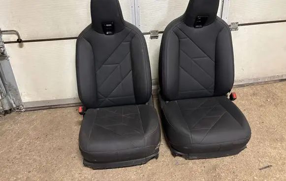 BMW iX Seat set 9108762