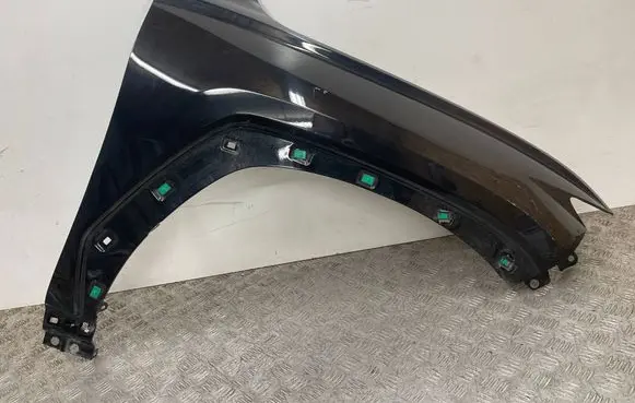 Hyundai Tucson IV NX4 Fender 