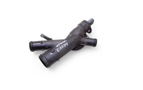 Thermostat/thermostat housing