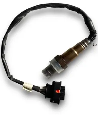 Opel Corsa C Lambda probe sensor 9193654