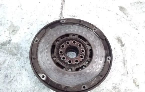 Opel Vectra C Dual mass flywheel 