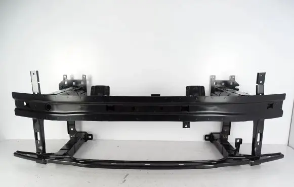 Volkswagen ID.4 Front bumper cross member 11A807109A