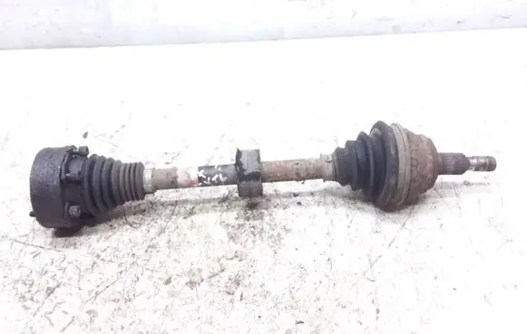 Volkswagen New Beetle Front driveshaft