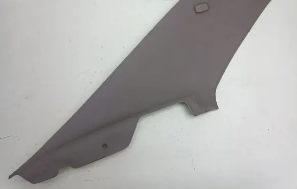 Peugeot 607 (D)pillar trim (top) 96423410YD
