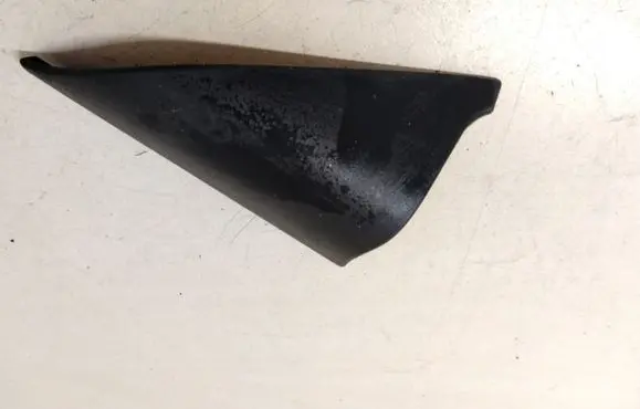 Audi A6 S6 C6 4F Other rear door trim element 4F0857570A