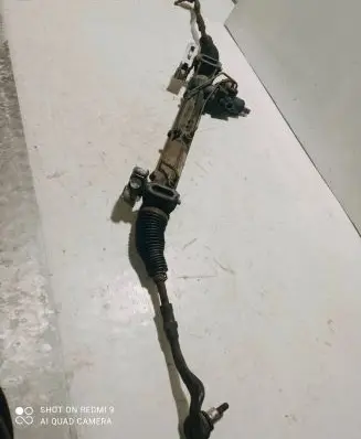 Audi A4 S4 B8 8K Steering rack 8T1422066B 7831993140