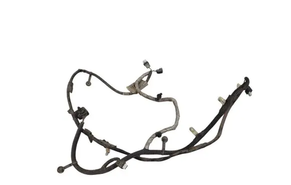Ford Escape IV Parking sensor (PDC) wiring loom LX6T15K868 LX6T15K868NAEF E13985552