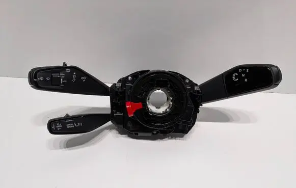 Airbag slip ring squib (SRS ring)