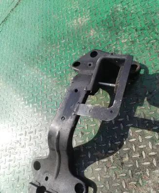 BMW X5 E53 Front subframe 6762275
