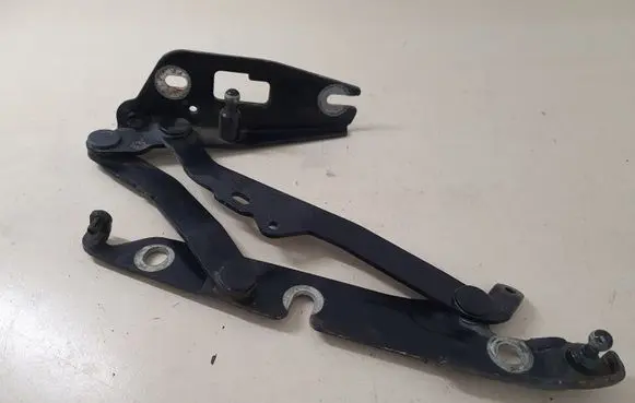 Audi A6 S6 C6 4F Tailgate/trunk/boot hinge 4F5827302