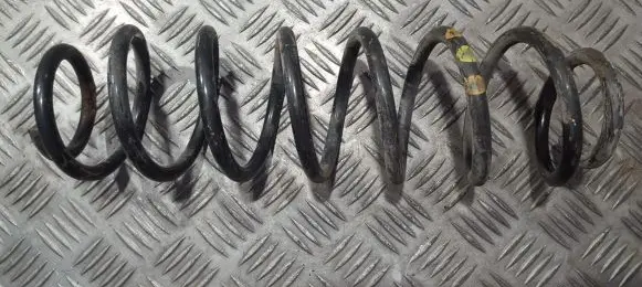 Skoda Fabia Mk1 (6Y) Rear coil spring