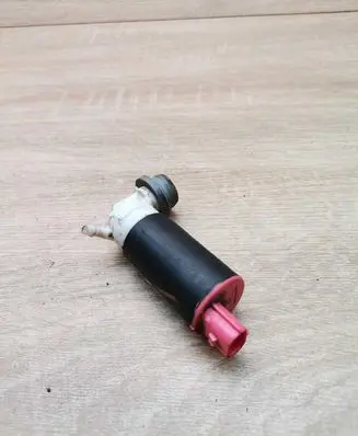 Opel Vectra B Headlight washer pump VECTRAWASHERPUMP