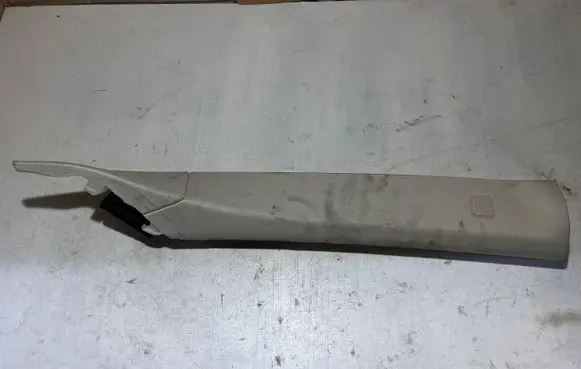 Land Rover Range Rover Sport L494 (A) pillar trim DK6203512A DK6203512B