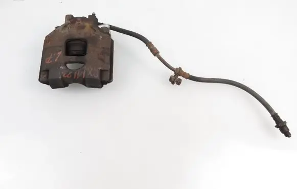 Toyota Yaris Front brake caliper 