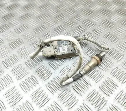 Isuzu D-Max Lambda probe sensor 8975394320 0281008270