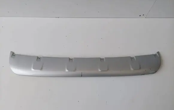 Mitsubishi Eclipse Cross Front bumper lip 6405A231ZZ