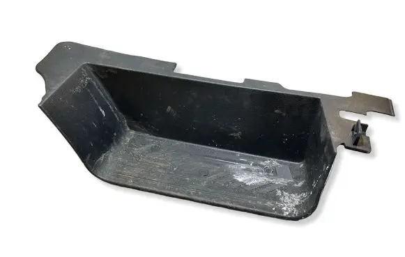 Ford Transit Front sill trim cover LK31V13201AB