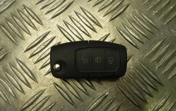 Ignition key/card