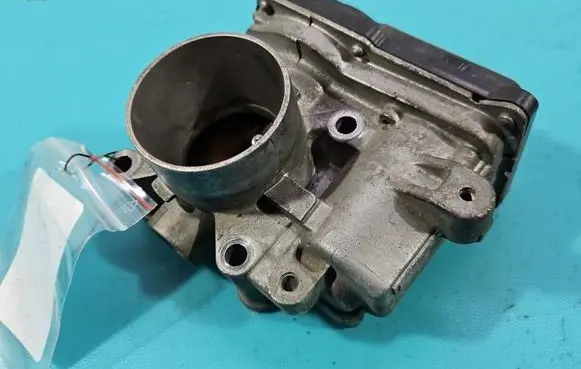 Renault Modus Throttle body valve 8200568712 IMPRK1546281