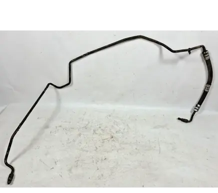 Volvo S80 Air conditioning (A/C) pipe/hose 350989209711