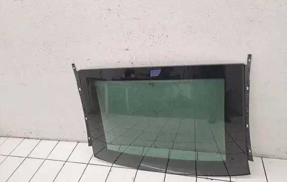 BMW 6 F12 F13 Sunroof glass 7259717 7118876 7118875