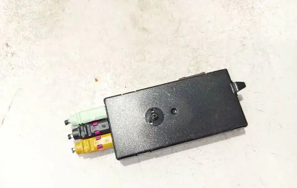 BMW 3 F30 F35 F31 Antenna control unit av923117906 av9231179
