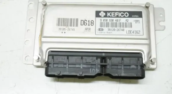 KIA Cerato Other control units/modules 39105-26745