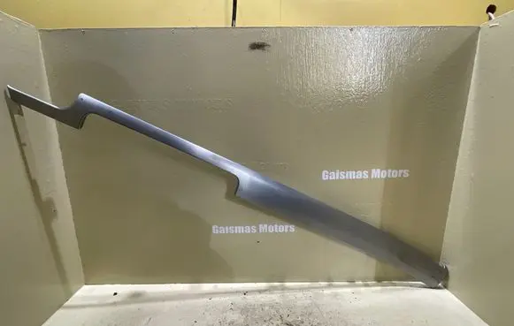 Audi A4 S4 B7 8E 8H Dashboard glove box trim 8e1853190