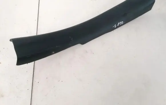 Toyota Urban Cruiser (XP110) Rear sill trim cover 6791852190 67918-52190
