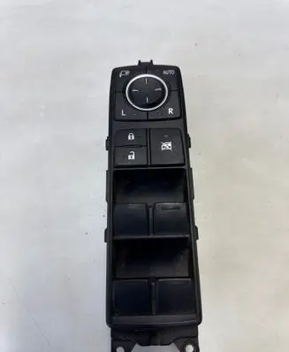 Lexus RX 450H Electric window control switch 515465