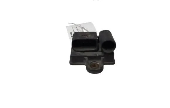 Mercedes-Benz Sprinter W906 Glow plug pre-heat relay A6519000900 0522120204