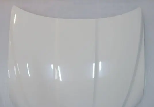 Jaguar XE Engine bonnet/hood GX7316854A