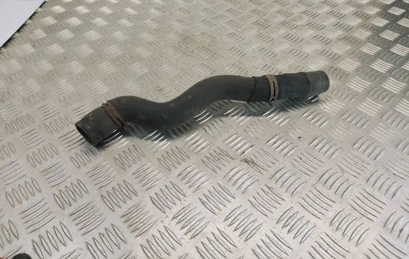 Opel Zafira C Engine coolant pipe/hose