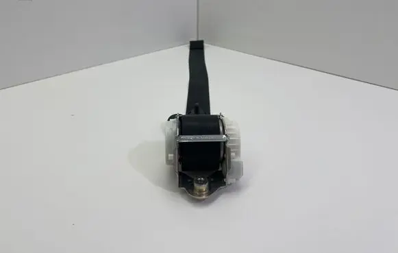 BMW 3 E92 E93 Front seatbelt 34003267 2609090749