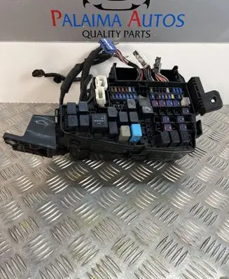 Mazda 6 Fuse module KD4566767