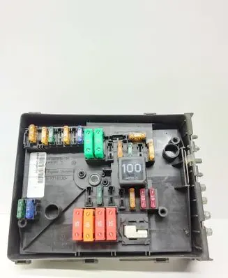 Fuse box set