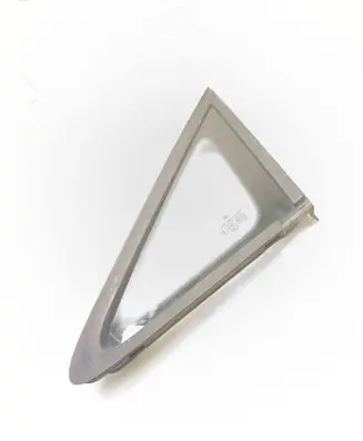 Volkswagen Caddy Front triangle window/glass AS2