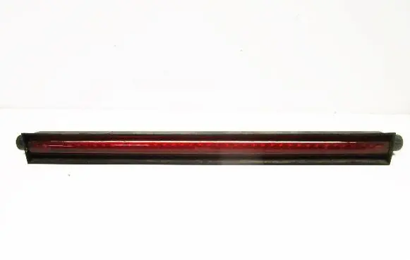 Toyota Camry Third/center stoplight