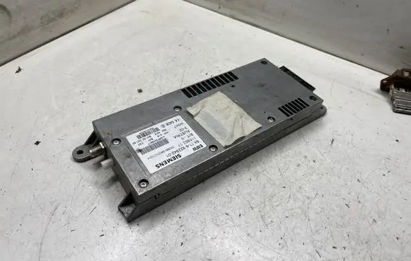Land Rover Range Rover L322 Other control units/modules
