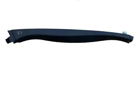 Jaguar XJ X351 (A) pillar trim AW93F203A56 AW93-F203A56 AW93F203A56AC8PVJ